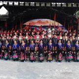 夜景称得上一绝