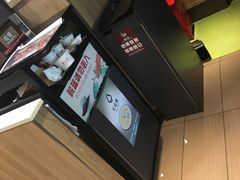 -肯德基(新凌云店)