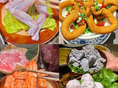 -冯校长老火锅(深圳总店)