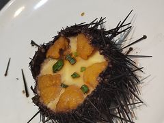 -小红鲸·海鲜餐厅(轸大路店)