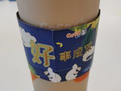 -CoCo都可(118广场店)
