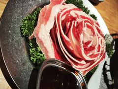 -烧肉达人•炭火烧肉(新天地店)