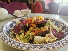 -郑州烤鸭总店