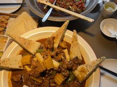 -渔歌子鱼头王(郑州总店)