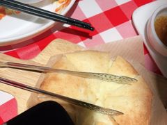 -西贝莜面村(上海百联西郊店)