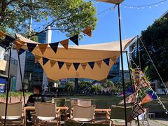 -CAMP.33露营烤肉·团建聚餐(创智天地店)