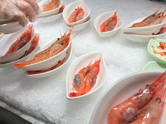 -亚马逊蒸汽活海鲜自助(LCM置汇旭辉广场店)