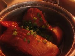 -Cuc Gach Quan Restaurant