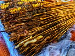 -十里铺铁板鱿鱼