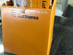 -德国汉莎航空公司