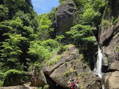 -十九峰景区-倒脱靴