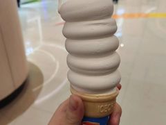 -DQ·蛋糕·冰淇淋(湖景东路店)