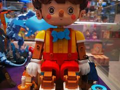 -X11(民盈·国贸城店)