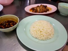 -红大哥水门鸡饭(總店)