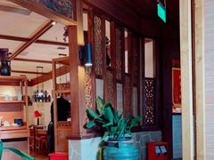-绿茶餐厅(龙湖杭州金沙天街店)