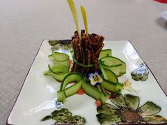 -小广寒电影艺术餐厅(小广寒经三路店)