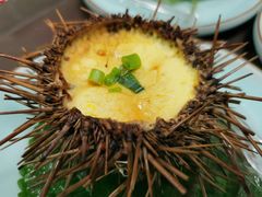 -大锅强·蒸海鲜青岛菜(吾悦广场店)