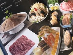 -东来顺饭庄(天坛店)