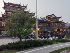 -二十八里太湖船菜(吉祥路店)