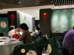 大堂-绿波廊(豫园店)