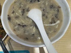 -肥叔锅贴(蓝旗街店)