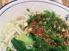 -老白家面馆(测绘东路总店)