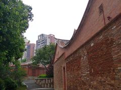 -晋江五店市传统文化旅游区