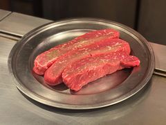 -神户牛排餐厅MOURIYA(总店)