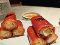 -粤匠·澳门点心粤菜海鲜(澳门半岛店)
