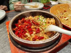 -李记饺子·熏酱东北菜(欢乐谷店)
