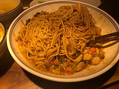 -十面春风·江南面馆(崇宁路店)