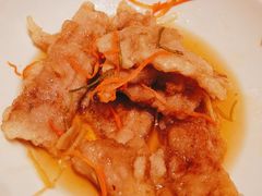 -金掌勺锅包肉(太原万达店)