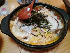 -鲔屋寿喜烧
