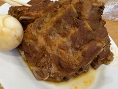 -水仙拉面(水仙街店)
