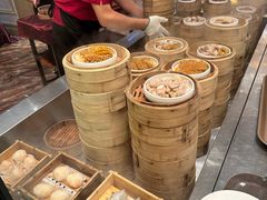 -龙的酒楼·手工早茶·顺德菜(近良路店)