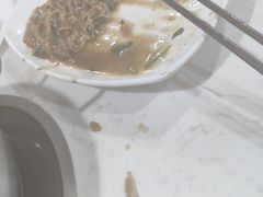 -菜忠潮州牛肉店(岗厦店)