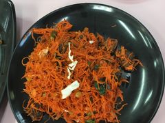 -新加坡Zam Zam餐馆