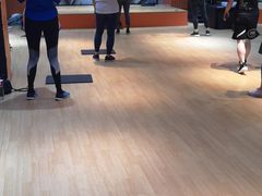 -SUPERMONKEY超级猩猩健身(中山公园店)