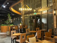-旧雨咖啡·CoffeeFORU(黄村奥体店)