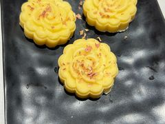 -月湖萃·上海菜(思南公馆淮海店)