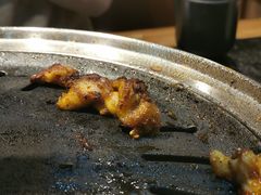 -九田家黑牛烤肉料理(太阳城店)