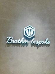 点击看大图 -BROTHER西服礼服定制·商务·婚礼(佛山南海店)