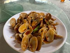 -湛江海鲜餐厅