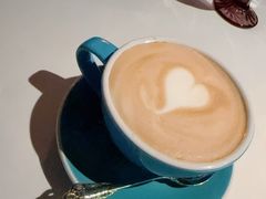 -醉了的船Le Bateau Ivre(温江店)