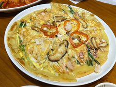 海鲜饼-青鹤谷(苏州店)