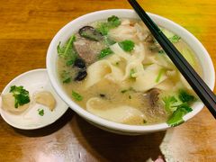 -合记烩面(人民路店)