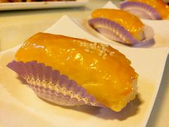 -新大咀港式茶餐厅(宝山万达店)