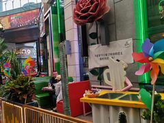 -Famous肥猫墨西哥音乐餐吧(五棵松华熙LIVE店)