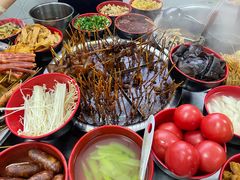 -小吴水煮(羊子巷店)