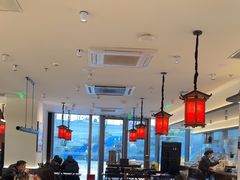 -和府捞面(曹路花园城店)